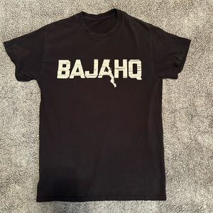 Baja HQ Off-road Shirt